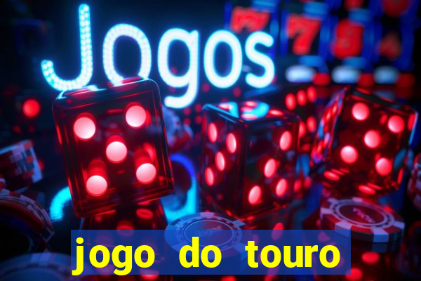 jogo do touro fortune gratis